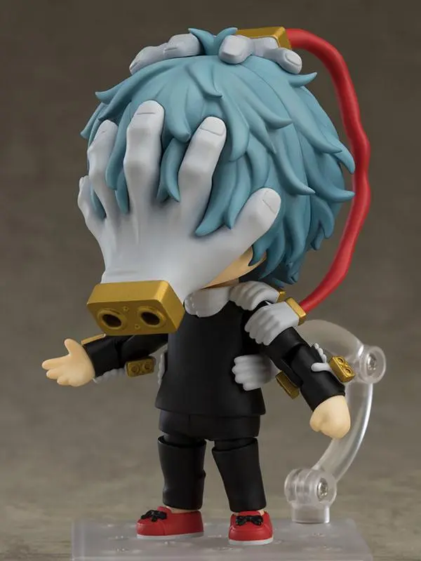 My Hero Academia Nendoroid Action Figure Tomura Shigaraki: Villain's Edition (re-run) 10 cm product photo