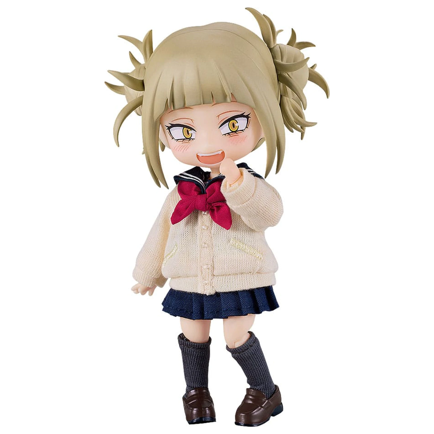 My Hero Academia Nendoroid Doll Figure Himiko Toga 14 cm  product photo