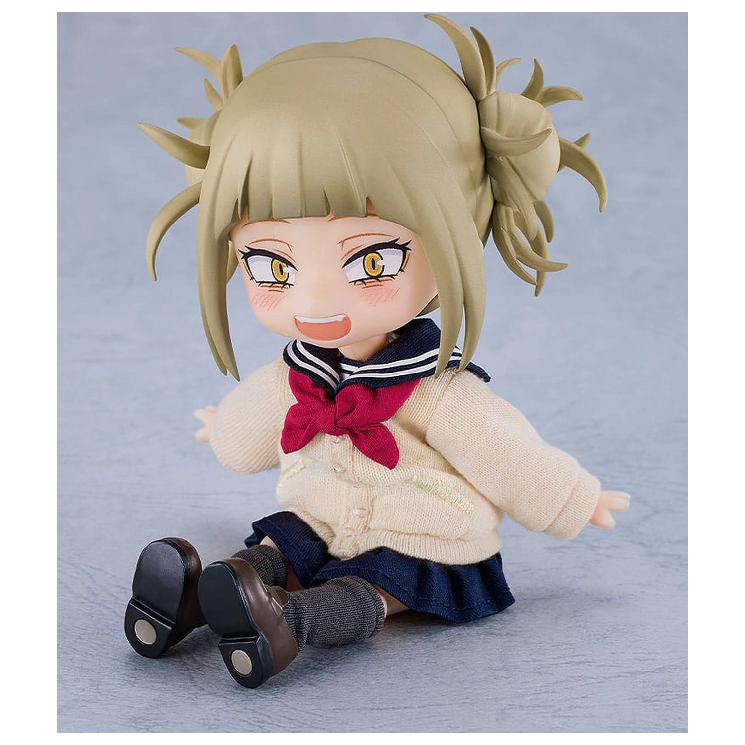 My Hero Academia Nendoroid Doll Figure Himiko Toga 14 cm  product photo