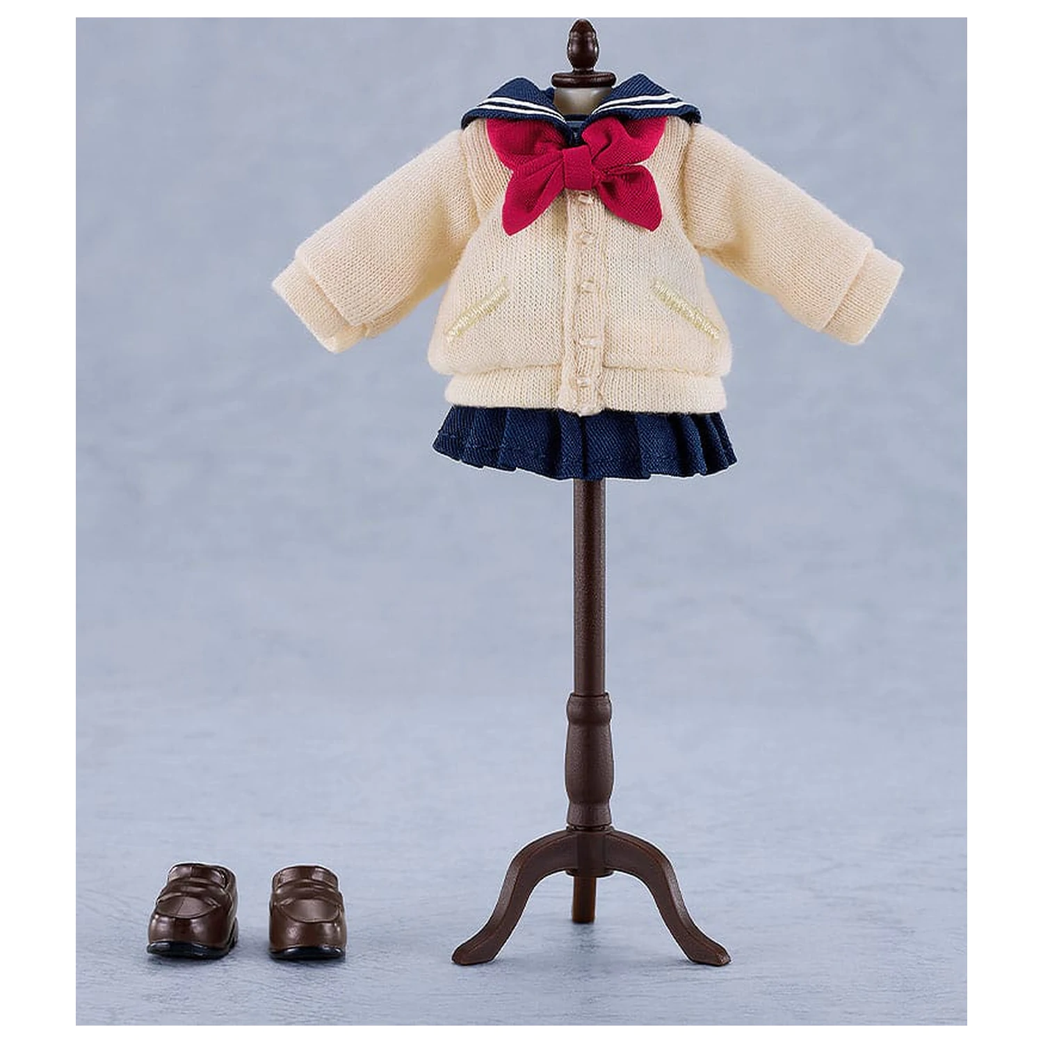 My Hero Academia Nendoroid Accessories for Nendoroid Doll Figures Outfit Set: Himiko Toga product photo