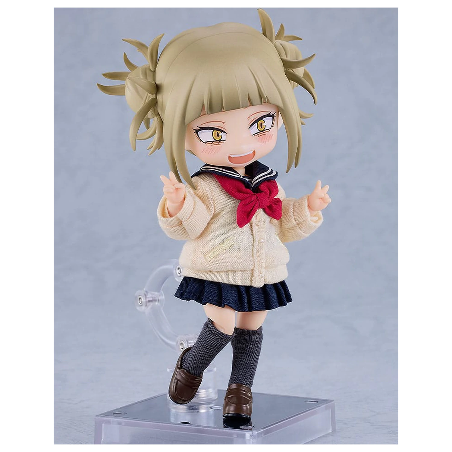 My Hero Academia Nendoroid Accessories for Nendoroid Doll Figures Outfit Set: Himiko Toga product photo