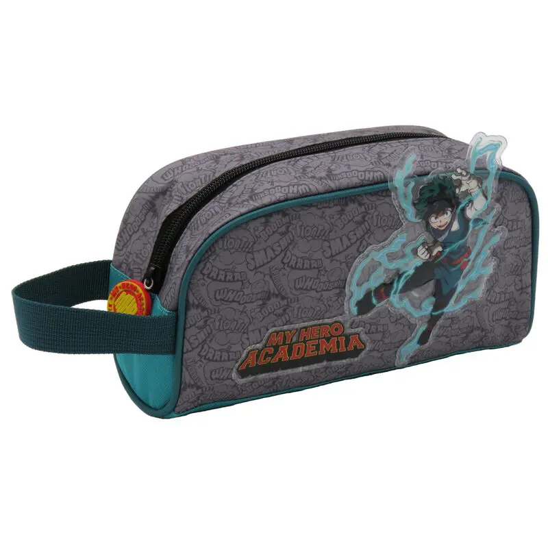 My Hero Academia vanity case termékfotó