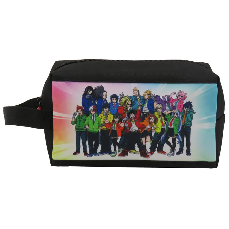 My Hero Academia vanity case termékfotó