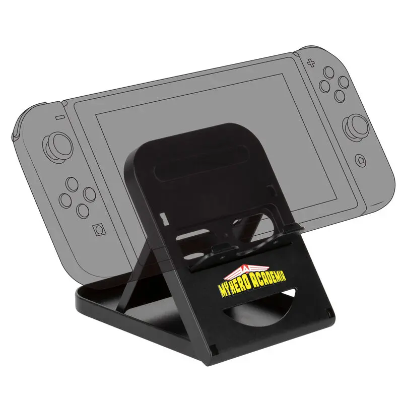 My Hero Academia Portable Stand Switch product photo