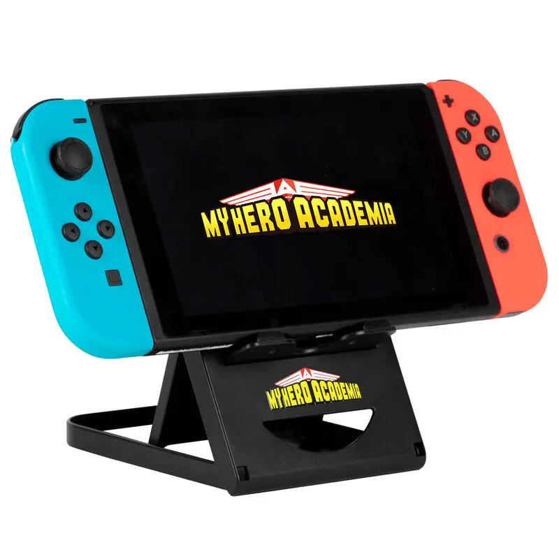 My Hero Academia Portable Stand Switch product photo