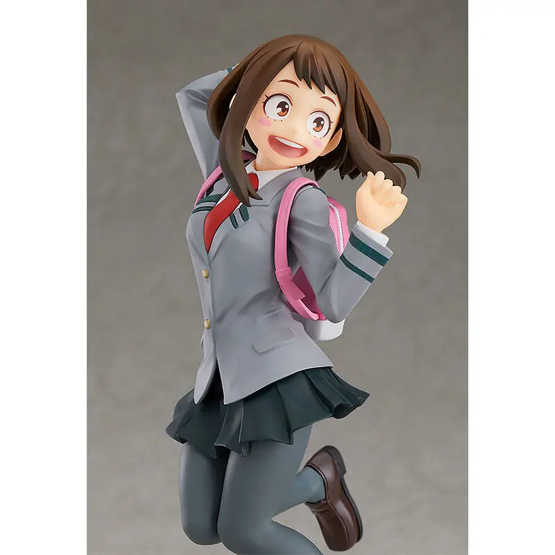 My Hero Academia Ochaco Uraraka figure 15cm product photo