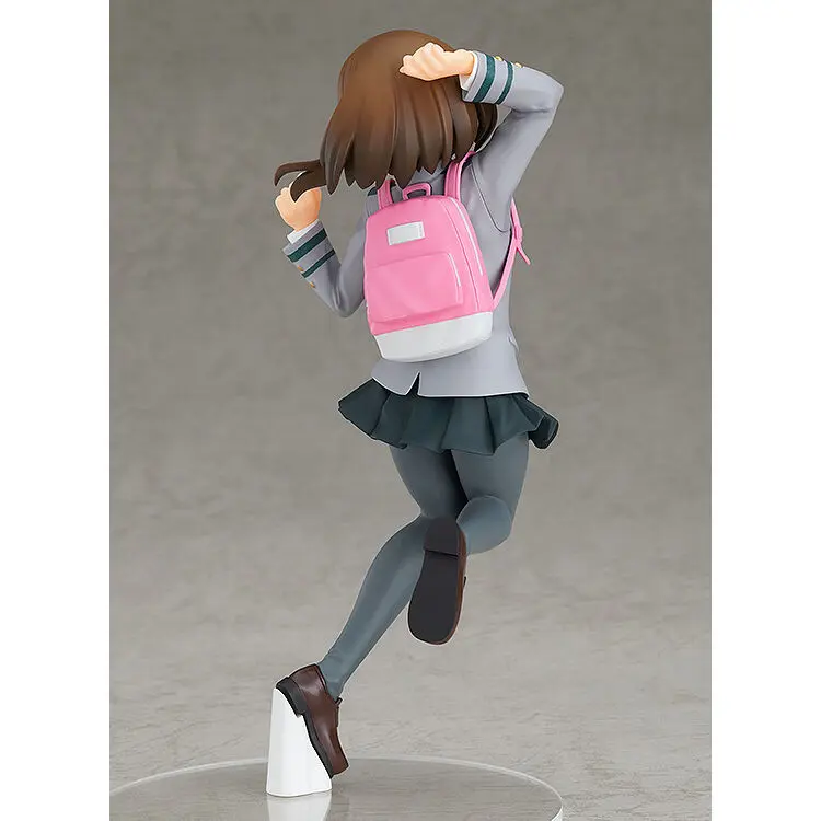 My Hero Academia Ochaco Uraraka figure 15cm product photo