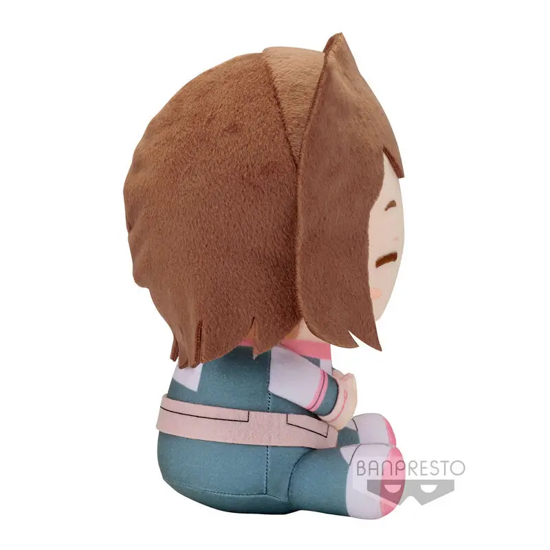 My Hero Academia Ochaco Uraraka plush toy 20cm product photo