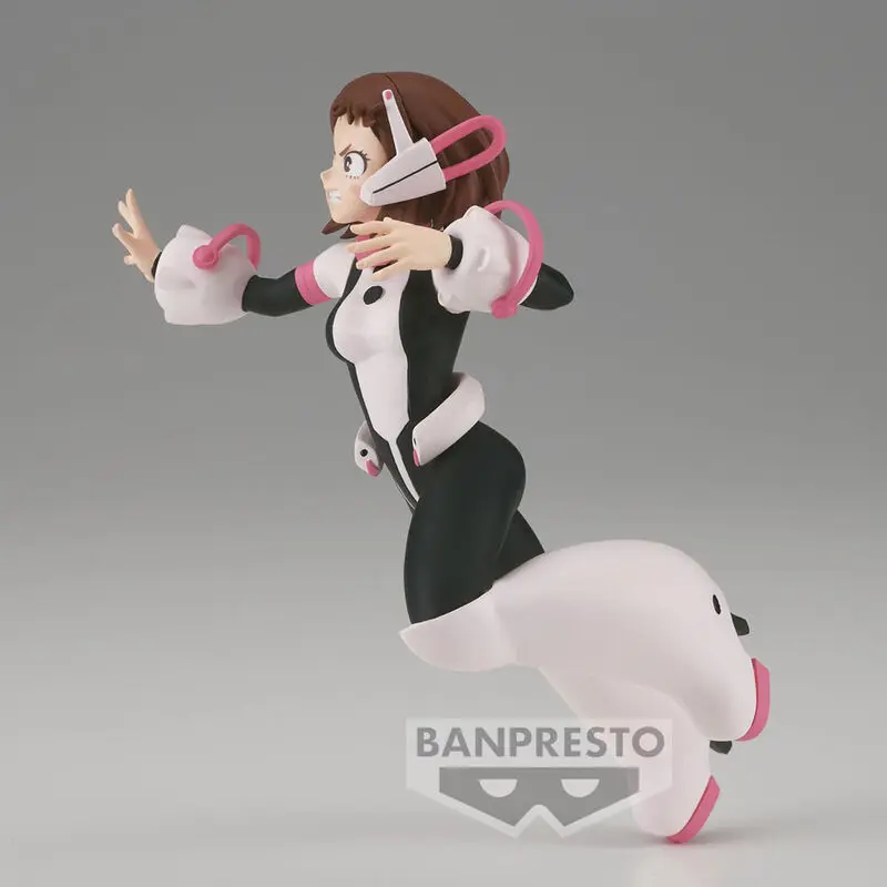 My Hero Academia Ochaco Uraraka Uravity figure 13cm termékfotó