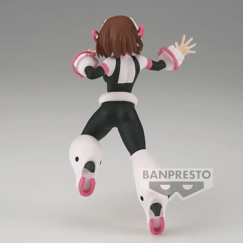 My Hero Academia Ochaco Uraraka Uravity figure 13cm termékfotó