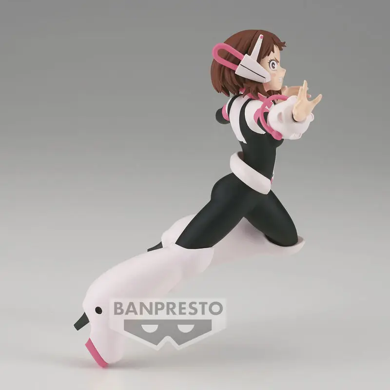 My Hero Academia Ochaco Uraraka Uravity figure 13cm termékfotó