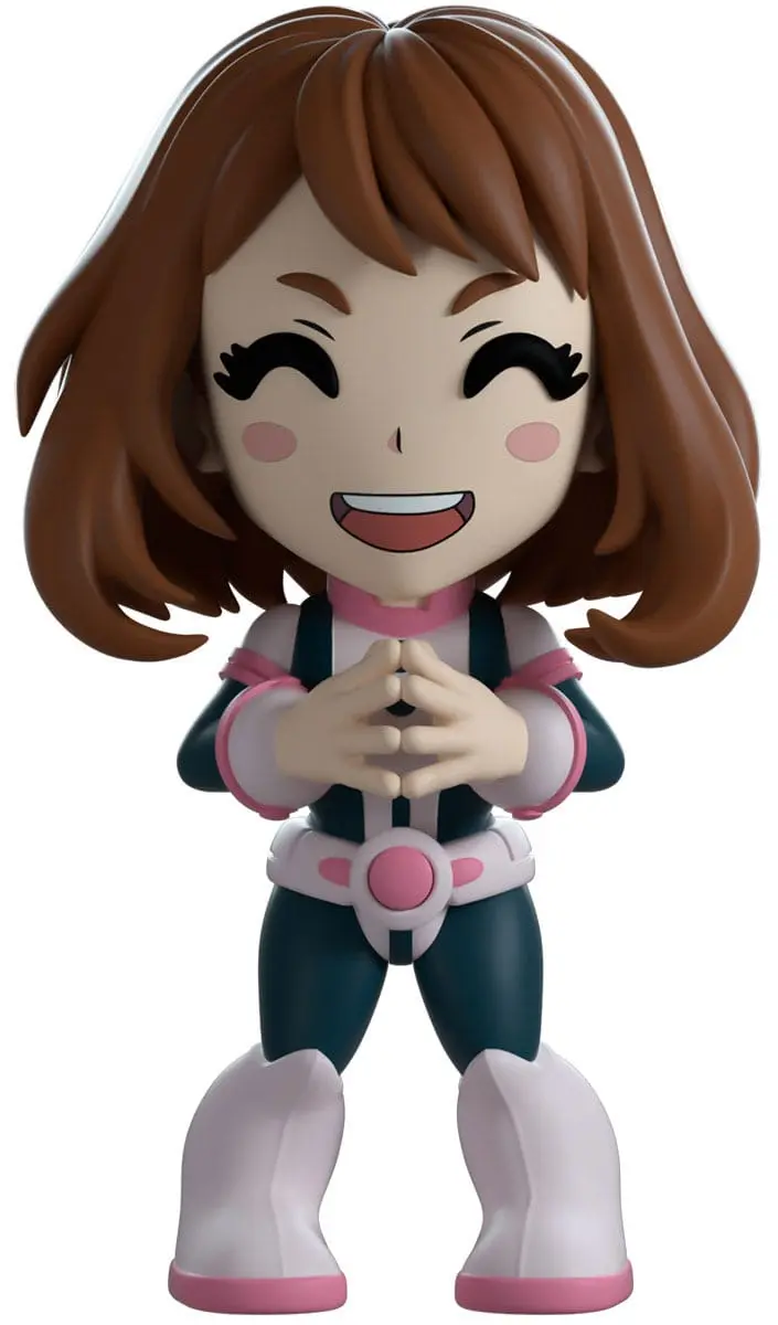 My Hero Academia Vinyl Figure Ochaco Uraraka 11 cm product photo