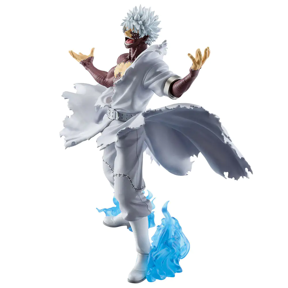 My Hero Academia On Top of Hapiness Dabi Todoroki Ichibansho figure 25cm product photo