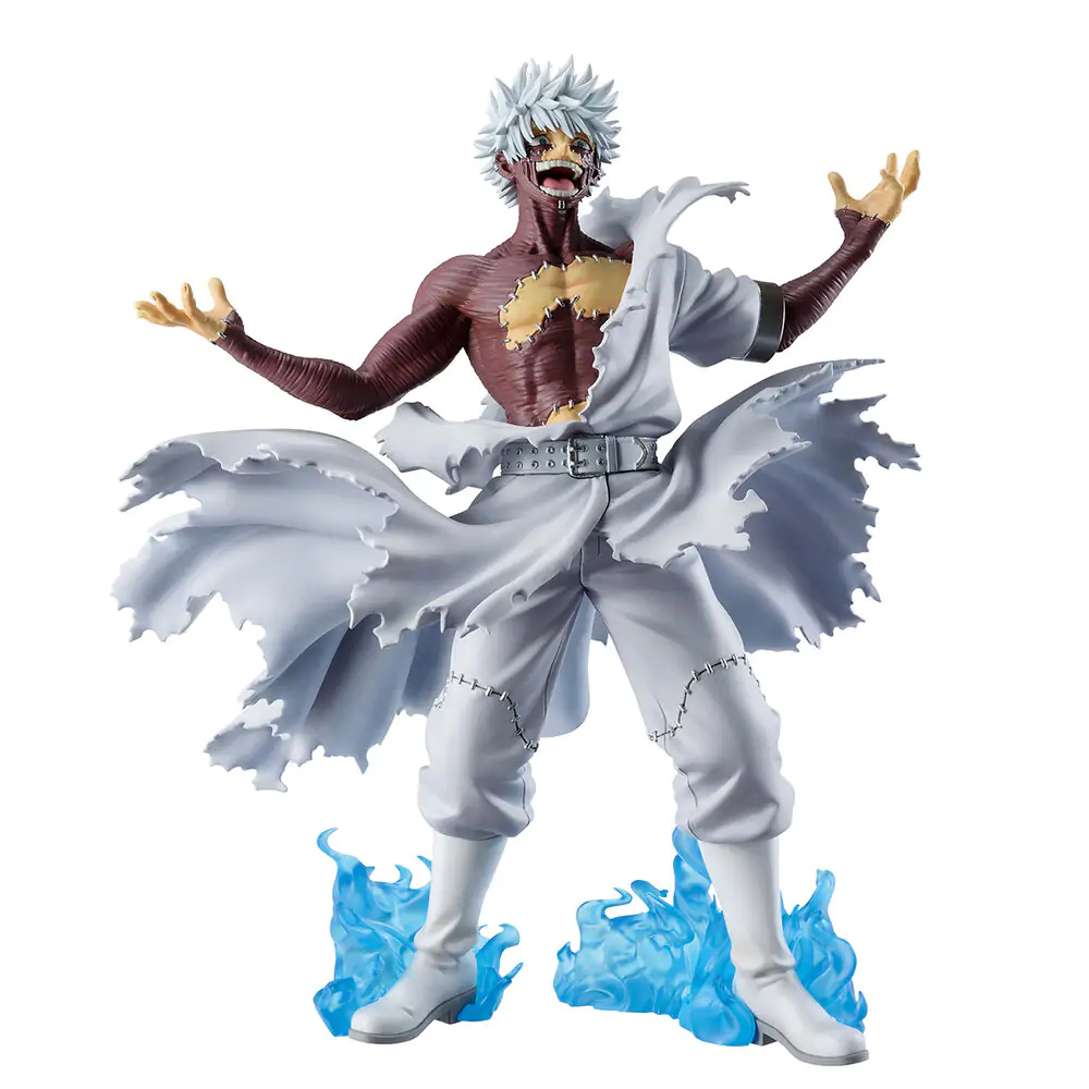 My Hero Academia On Top of Hapiness Dabi Todoroki Ichibansho figure 25cm product photo