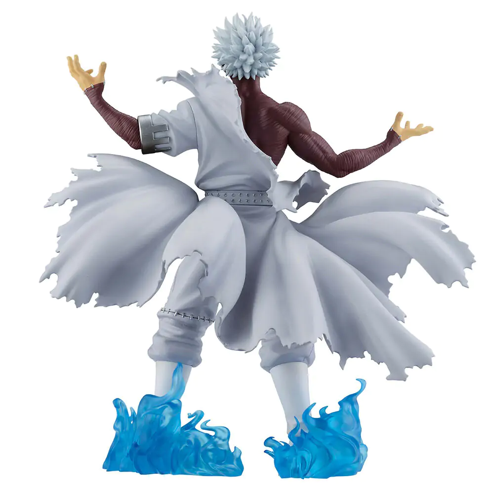 My Hero Academia On Top of Hapiness Dabi Todoroki Ichibansho figure 25cm product photo