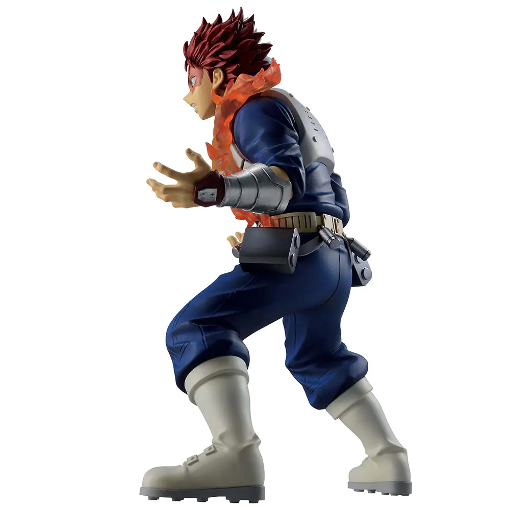 My Hero Academia On Top of Hapiness Shoto Todoroki Ichibansho figure 20cm product photo