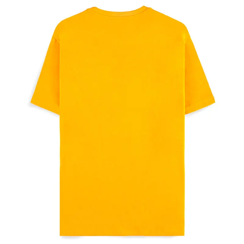 My Hero Academia Orange Bakugo Katsuki t-shirt product photo