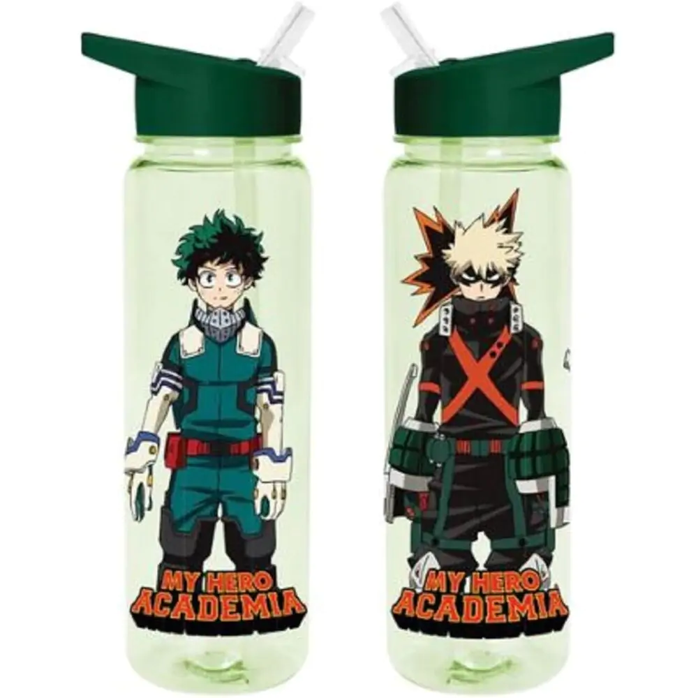 My Hero Academia bottle 540ml product photo