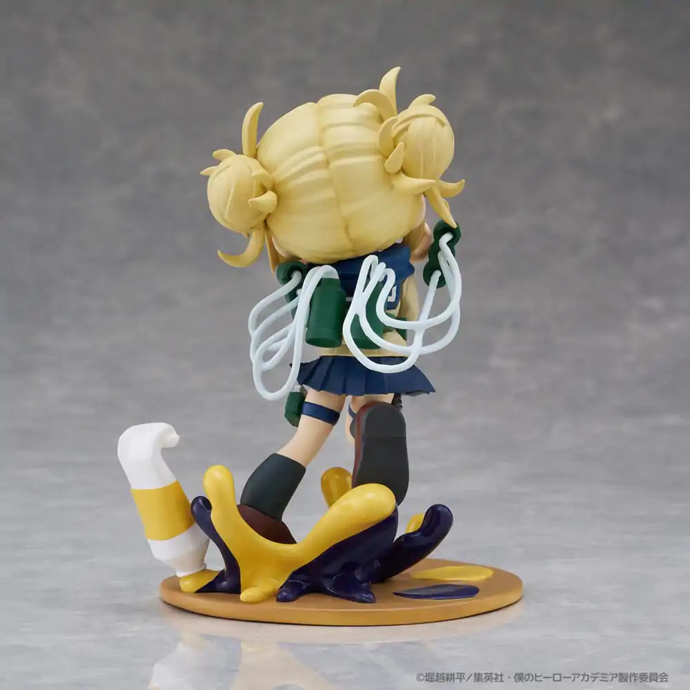 My Hero Academia PalVerse PVC Statue Toga Himiko 10 cm termékfotó