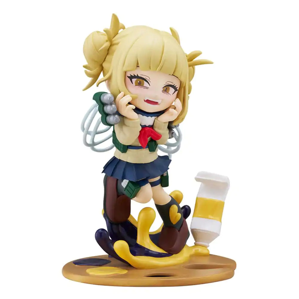 My Hero Academia PalVerse PVC Statue Toga Himiko 10 cm termékfotó