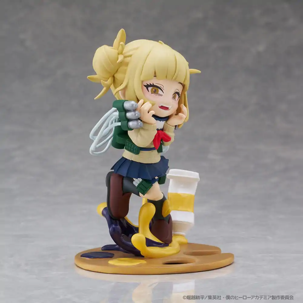 My Hero Academia PalVerse PVC Statue Toga Himiko 10 cm termékfotó