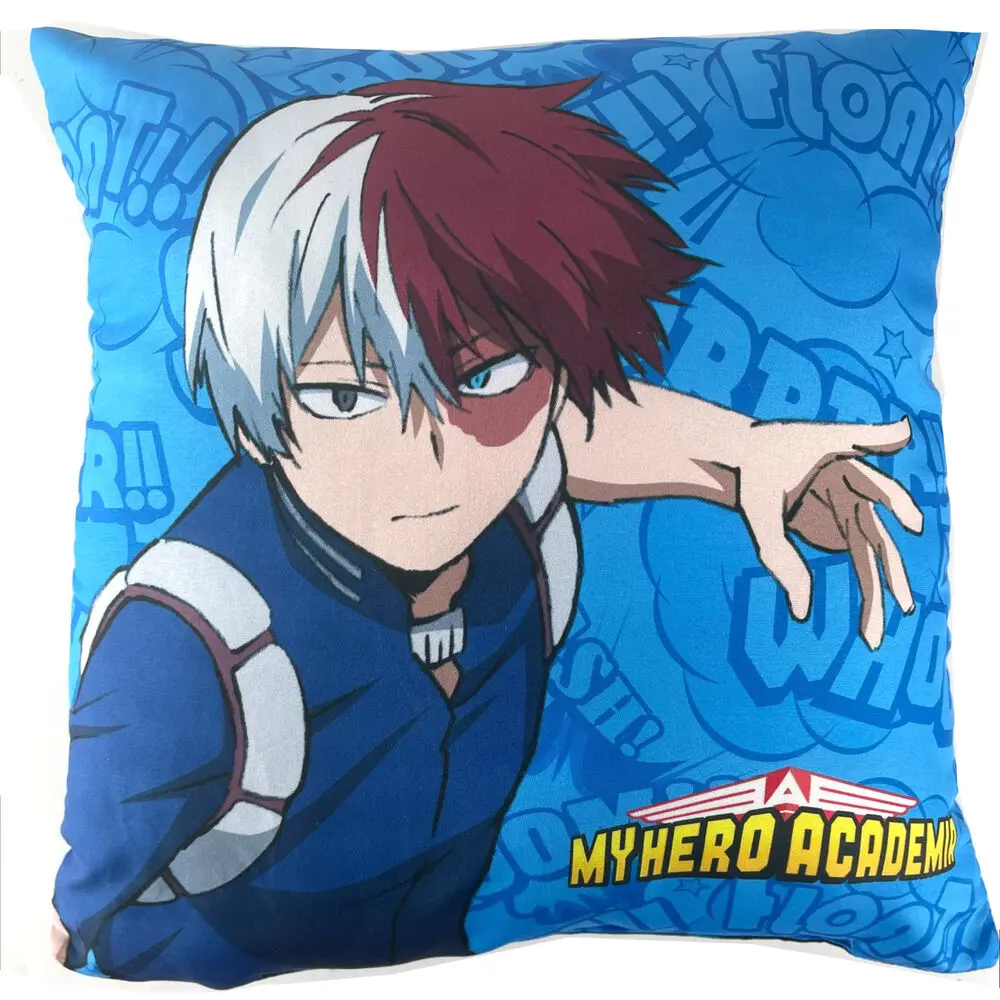 My Hero Academia cushion termékfotó