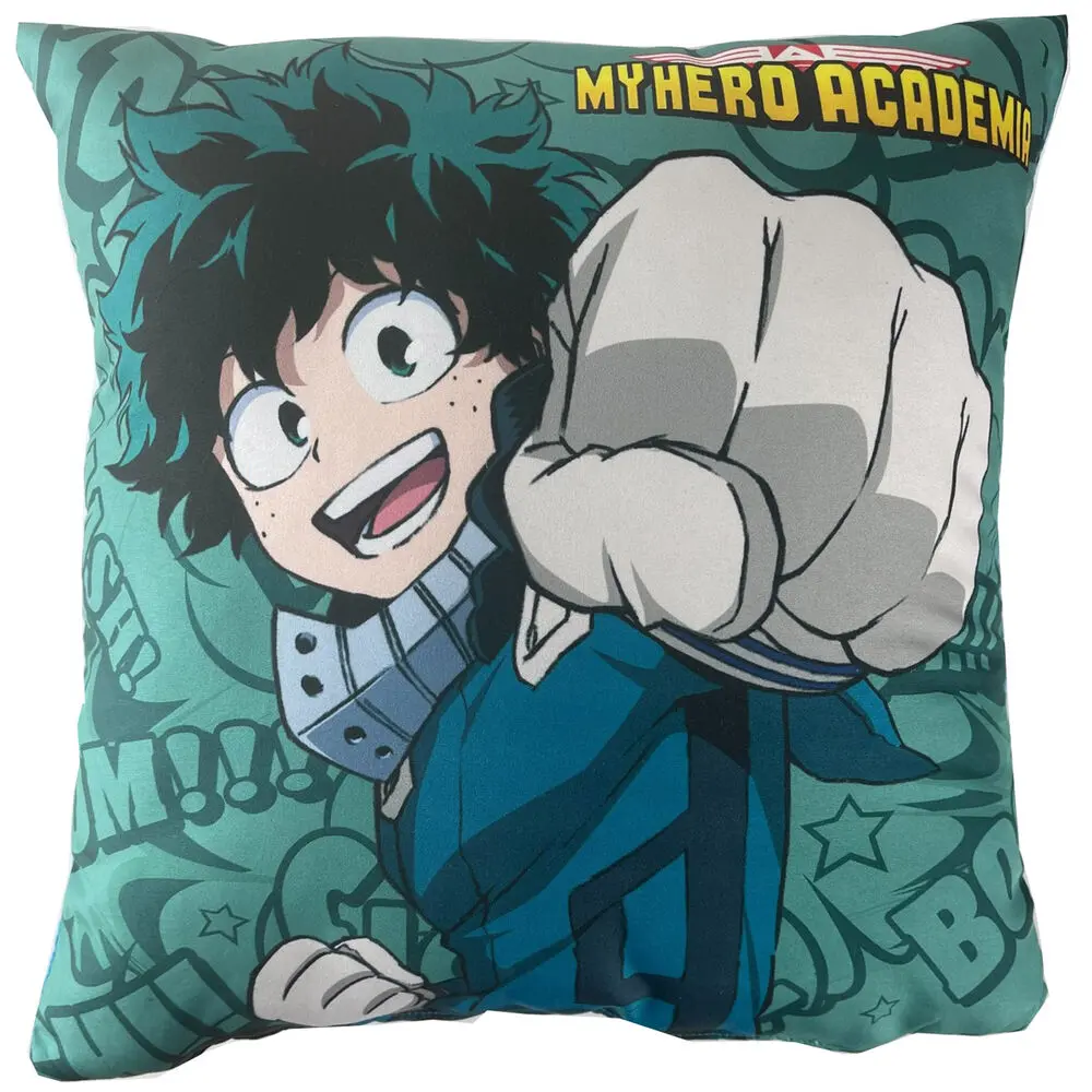 My Hero Academia cushion termékfotó