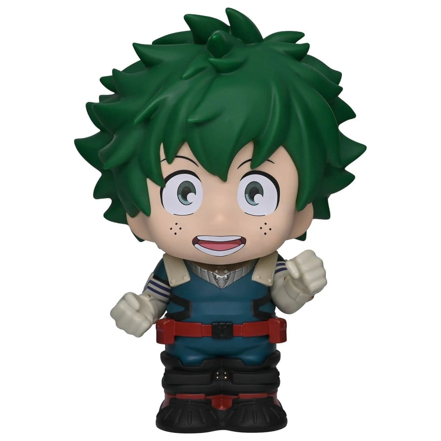 My Hero Academia Figural Bank Deku product photo