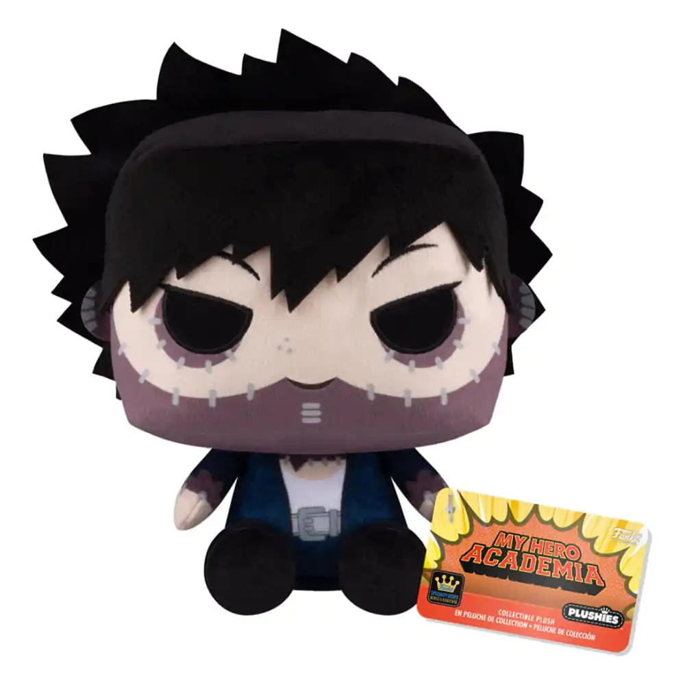 My Hero Academia Plush Figure Dabi 18 cm product photo