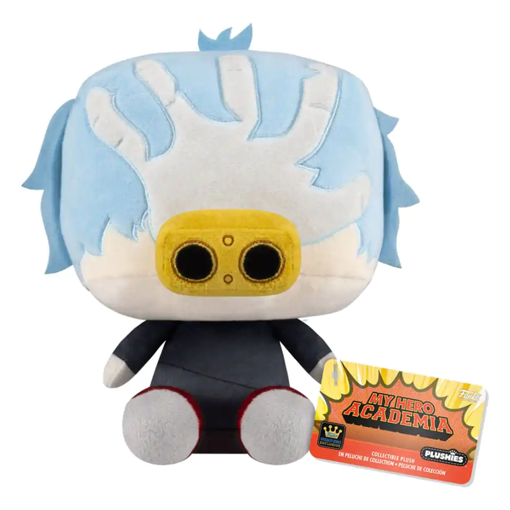 My Hero Academia Plush Figure Shigaraki 18 cm product photo