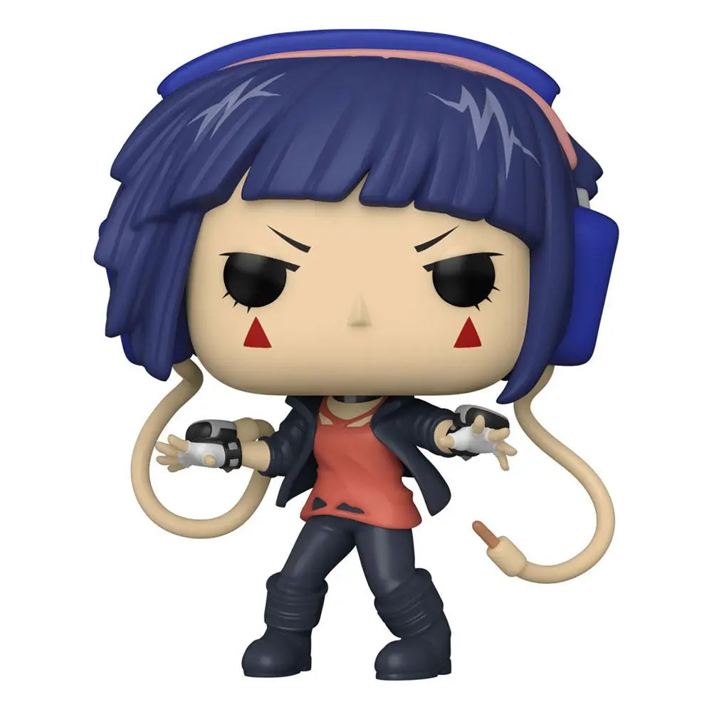 My Hero AcademiaPOP! Animation Vinyl Figure Kyouka Jirou 9 cm termékfotó