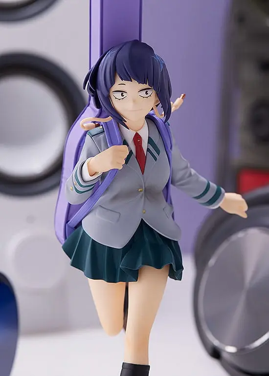 My Hero Academia Pop Up Parade Statue Kyoka Jiro 19 cm product photo