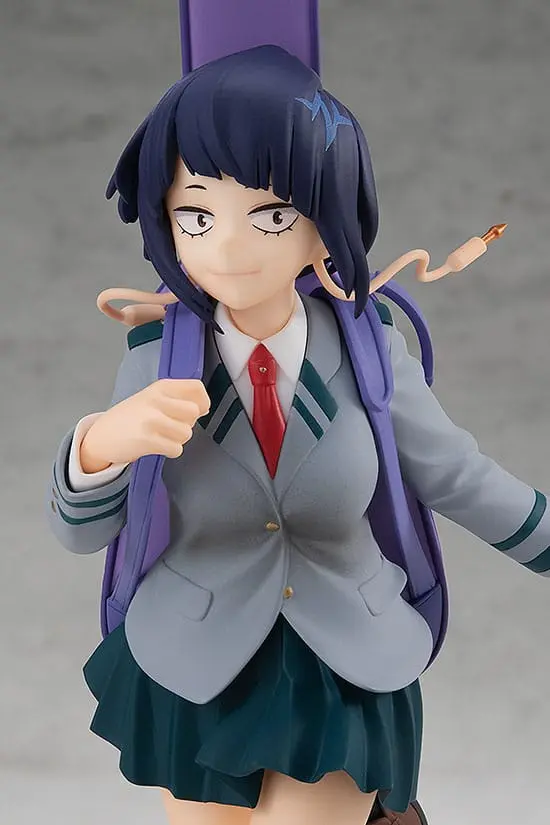 My Hero Academia Pop Up Parade Statue Kyoka Jiro 19 cm product photo