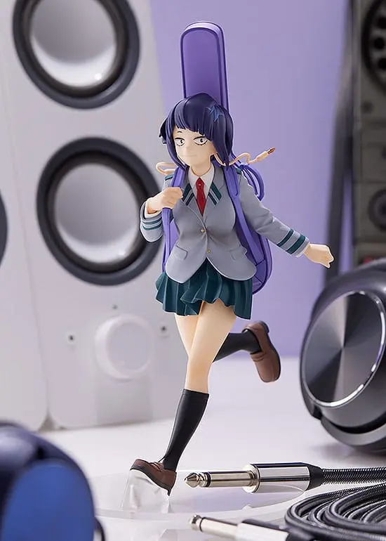 My Hero Academia Pop Up Parade Statue Kyoka Jiro 19 cm product photo