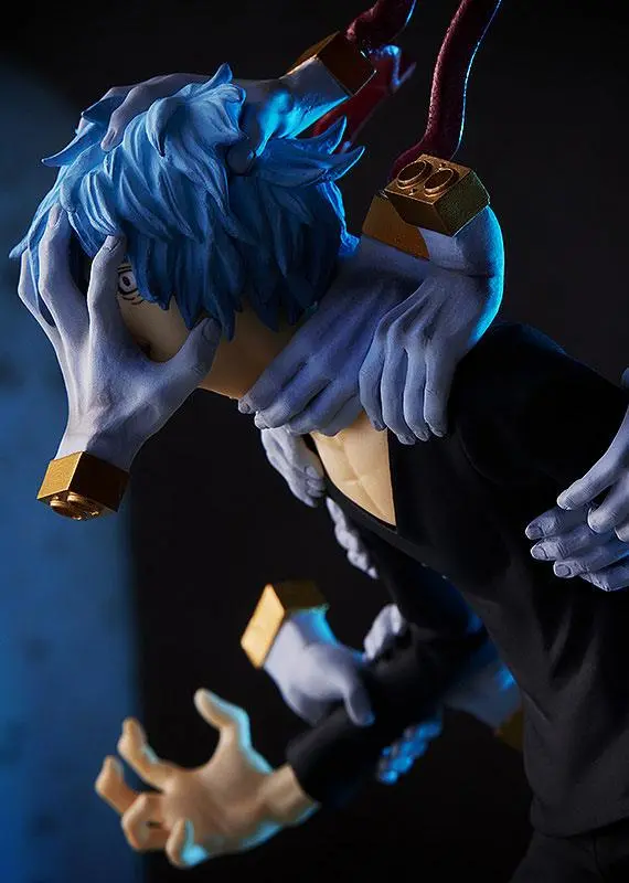 My Hero Academia Pop Up Parade PVC Statue Tomura Shigaraki 17 cm product photo