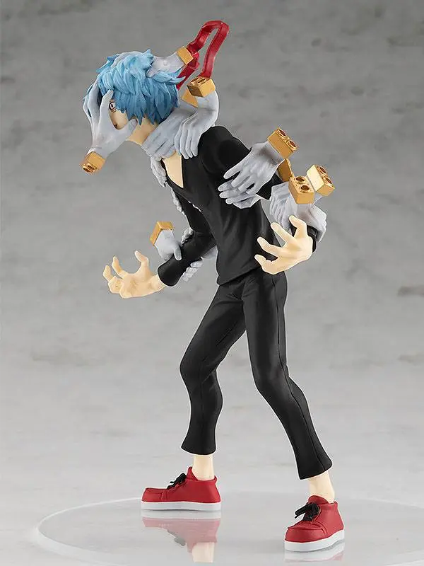 My Hero Academia Pop Up Parade PVC Statue Tomura Shigaraki 17 cm product photo