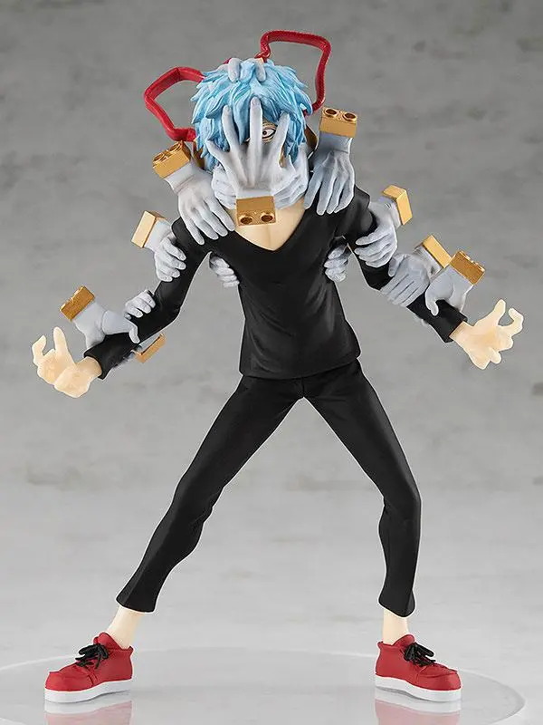 My Hero Academia Pop Up Parade PVC Statue Tomura Shigaraki 17 cm product photo