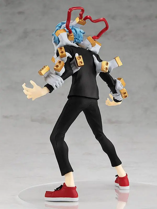 My Hero Academia Pop Up Parade PVC Statue Tomura Shigaraki 17 cm product photo