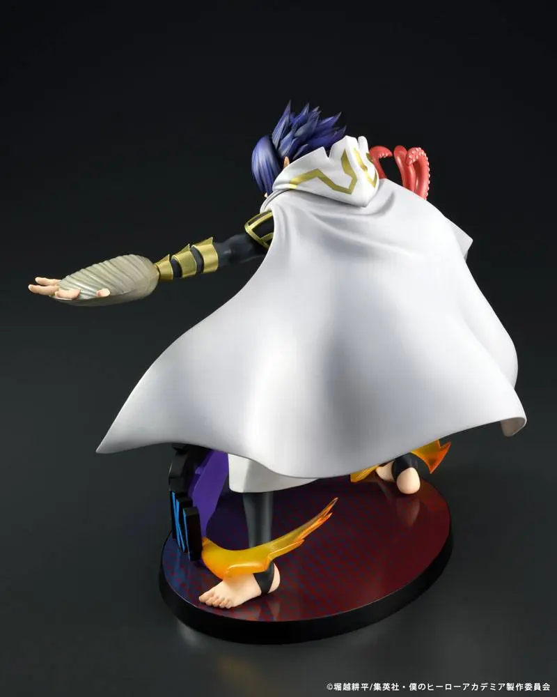 My Hero Academia PVC Statue 1/8 Tamaki Amajiki Hero Suits Ver. 19 cm product photo