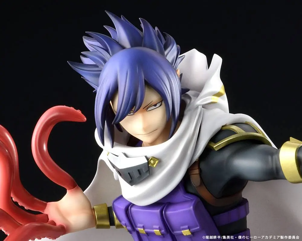 My Hero Academia PVC Statue 1/8 Tamaki Amajiki Hero Suits Ver. 19 cm product photo