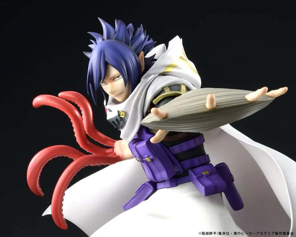 My Hero Academia PVC Statue 1/8 Tamaki Amajiki Hero Suits Ver. 19 cm product photo