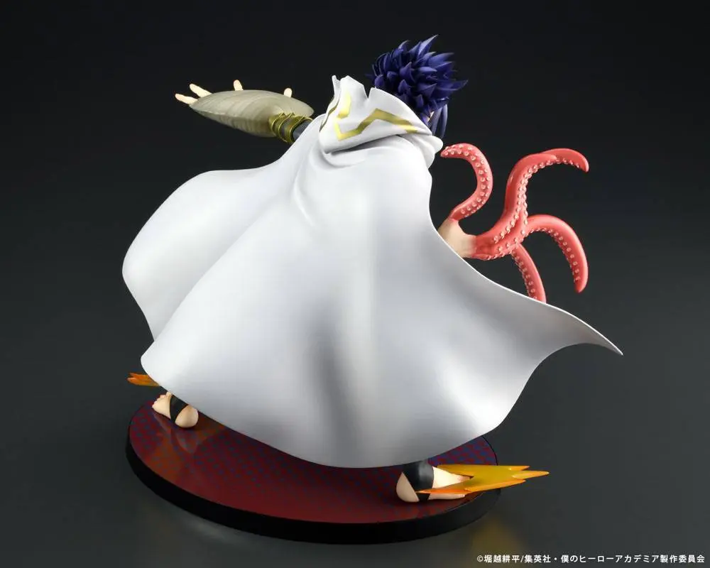 My Hero Academia PVC Statue 1/8 Tamaki Amajiki Hero Suits Ver. 19 cm product photo