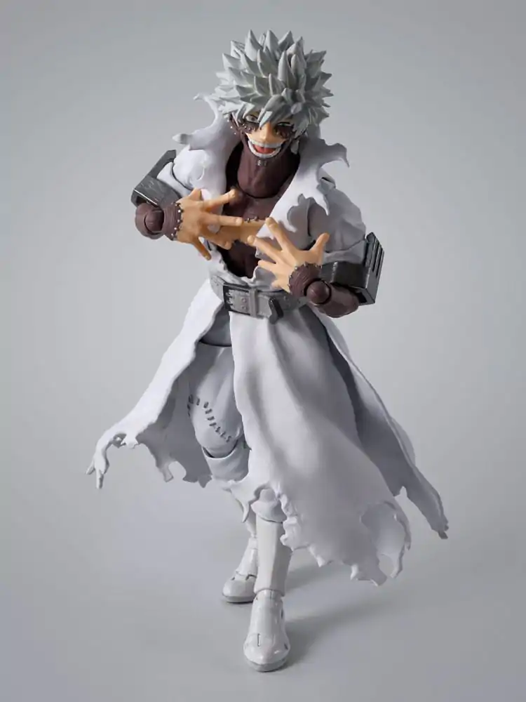 My Hero Academia S.H. Figuarts Action Figure Dabi 16 cm product photo