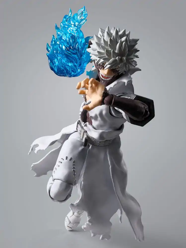 My Hero Academia S.H. Figuarts Action Figure Dabi 16 cm product photo