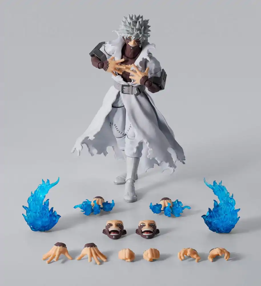 My Hero Academia S.H. Figuarts Action Figure Dabi 16 cm product photo