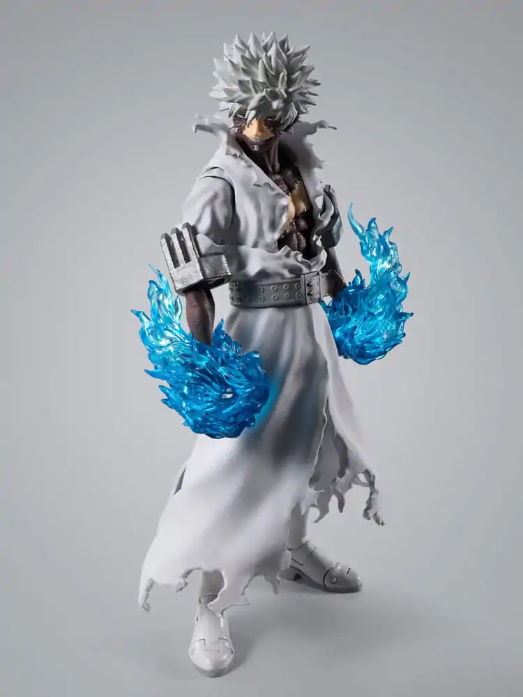 My Hero Academia S.H. Figuarts Action Figure Dabi 16 cm product photo
