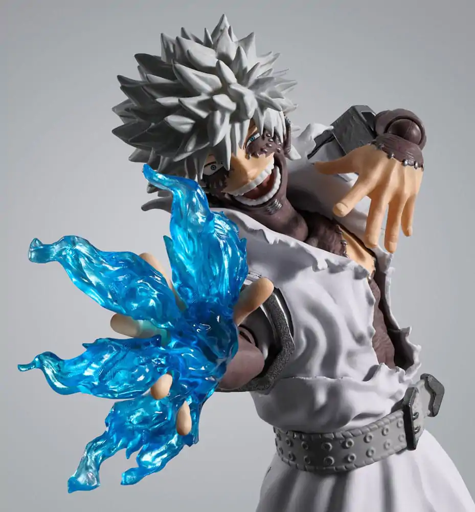 My Hero Academia S.H. Figuarts Action Figure Dabi 16 cm product photo