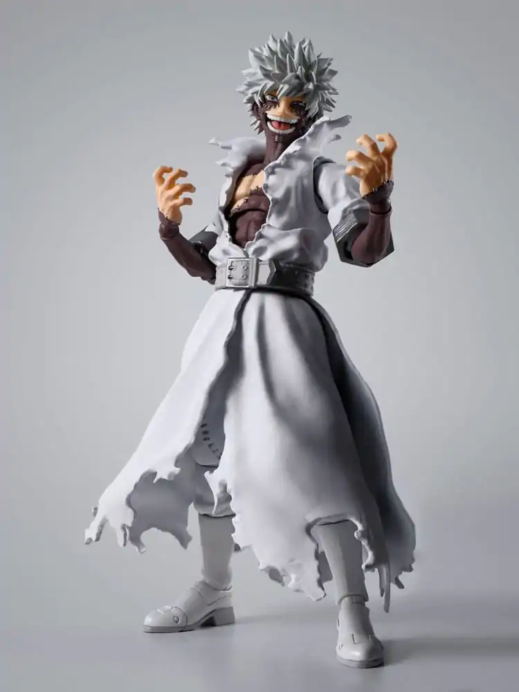 My Hero Academia S.H. Figuarts Action Figure Dabi 16 cm product photo