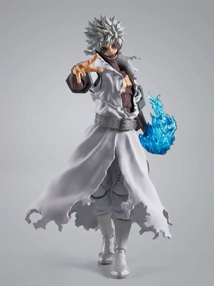 My Hero Academia S.H. Figuarts Action Figure Dabi 16 cm product photo