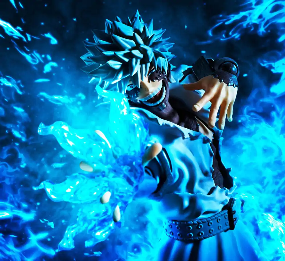My Hero Academia S.H. Figuarts Action Figure Dabi 16 cm product photo